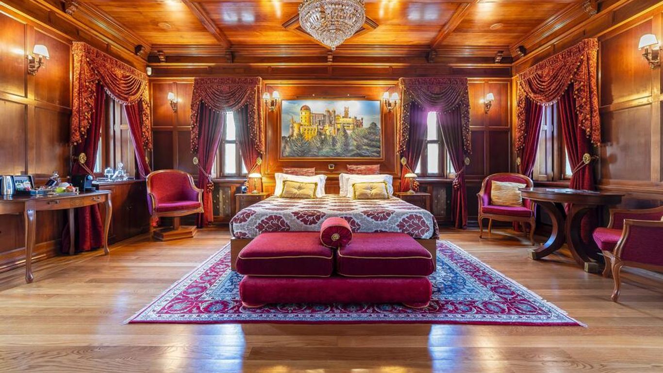 Sintra Marmoris Palace