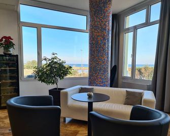 Hotel Oleander - Oleander Resort - Strunjan - Lounge