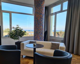 Hotel Oleander - Oleander Resort - Strunjan - Salónek