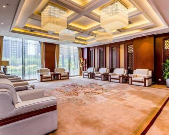 Liangda International Hotel - Chengde - Lounge