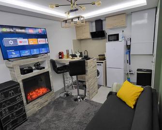 Lovely studio -paris - Bagnolet - Kitchen