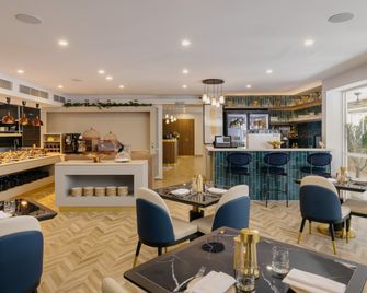 voco Darwin Suites by IHG - Darwin - Restaurace