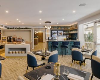 voco Darwin Suites by IHG - Darwin - Restaurant