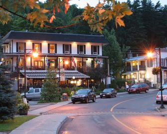 Hotel Mont-Tremblant - Mont-Tremblant