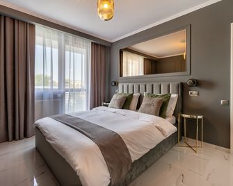Urbio Private Suites - Kaloşvar