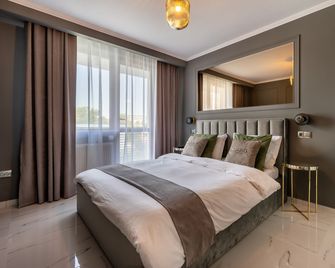 Urbio Private Suites - Cluj