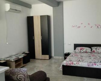 Apartament si Studio Daniel - Eforie Nord - Bedroom