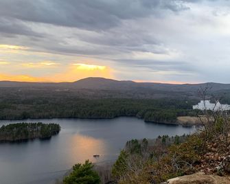 Youngtown Inn - Lincolnville - Utomhus