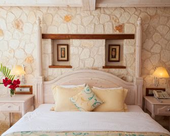 Likya Residence Hotel And Spa - Kalkan