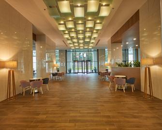 Secrets Sunny Beach Resort And Spa - Sunny Beach - Recepción