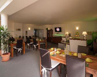 Park-Hotel Leimen - Leimen - Restaurant