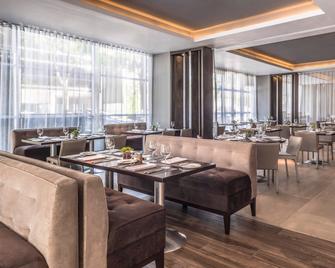 Novotel Lima San Isidro - Lima - Restaurante