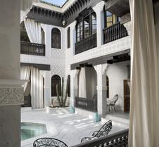 La Sultana Marrakech