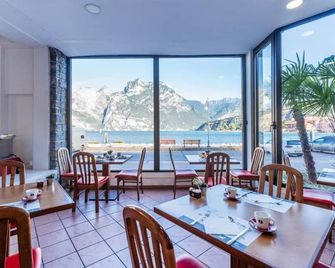 Lake Hotel Ifigenia - Nago–Torbole - Ресторан