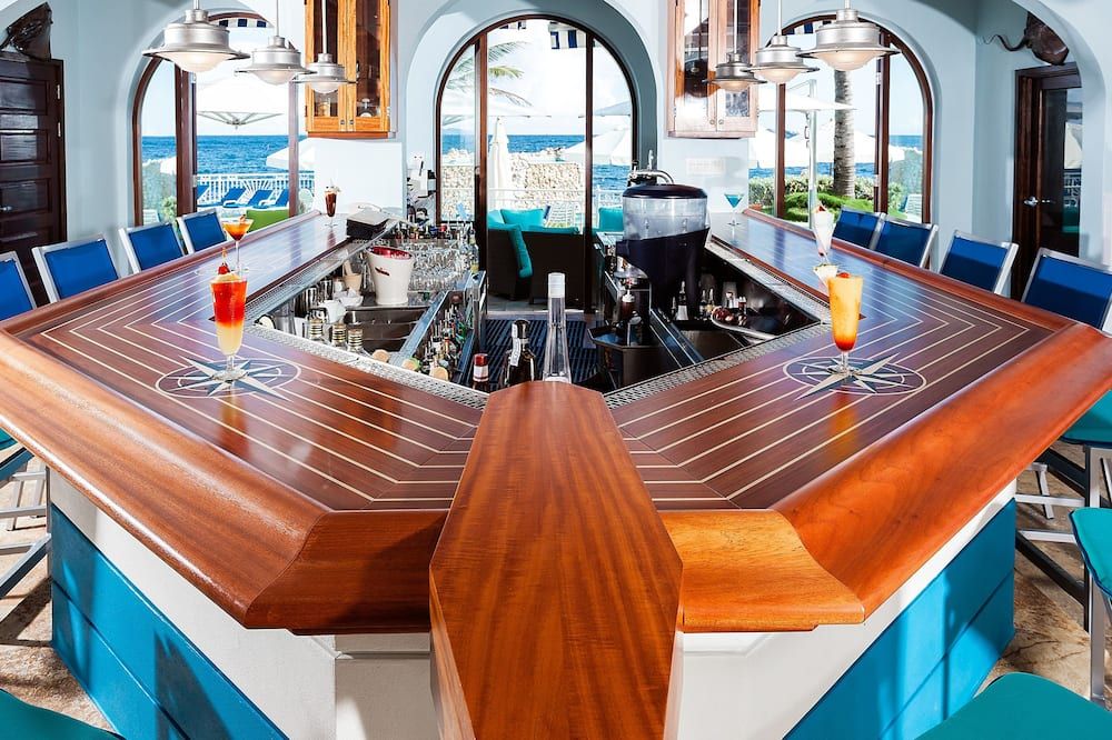 Oyster Bay Beach Resort