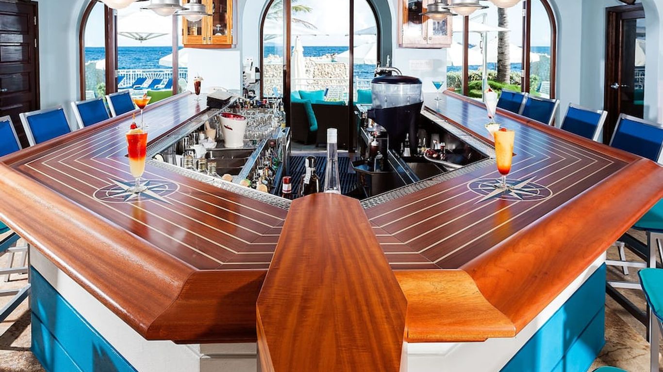 Oyster Bay Beach Resort