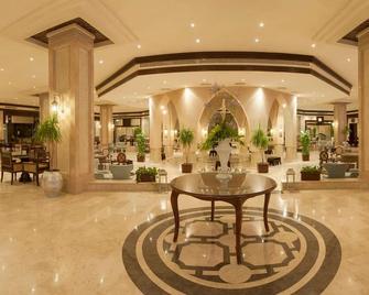 Sunrise Garden Beach Resort - Hurghada - Aula
