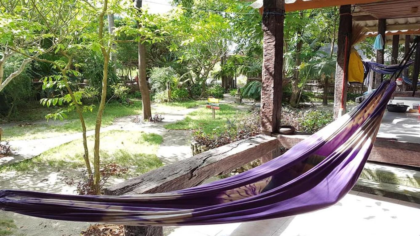 Bamboo Bungalow - Thong Nai Pan Yai
