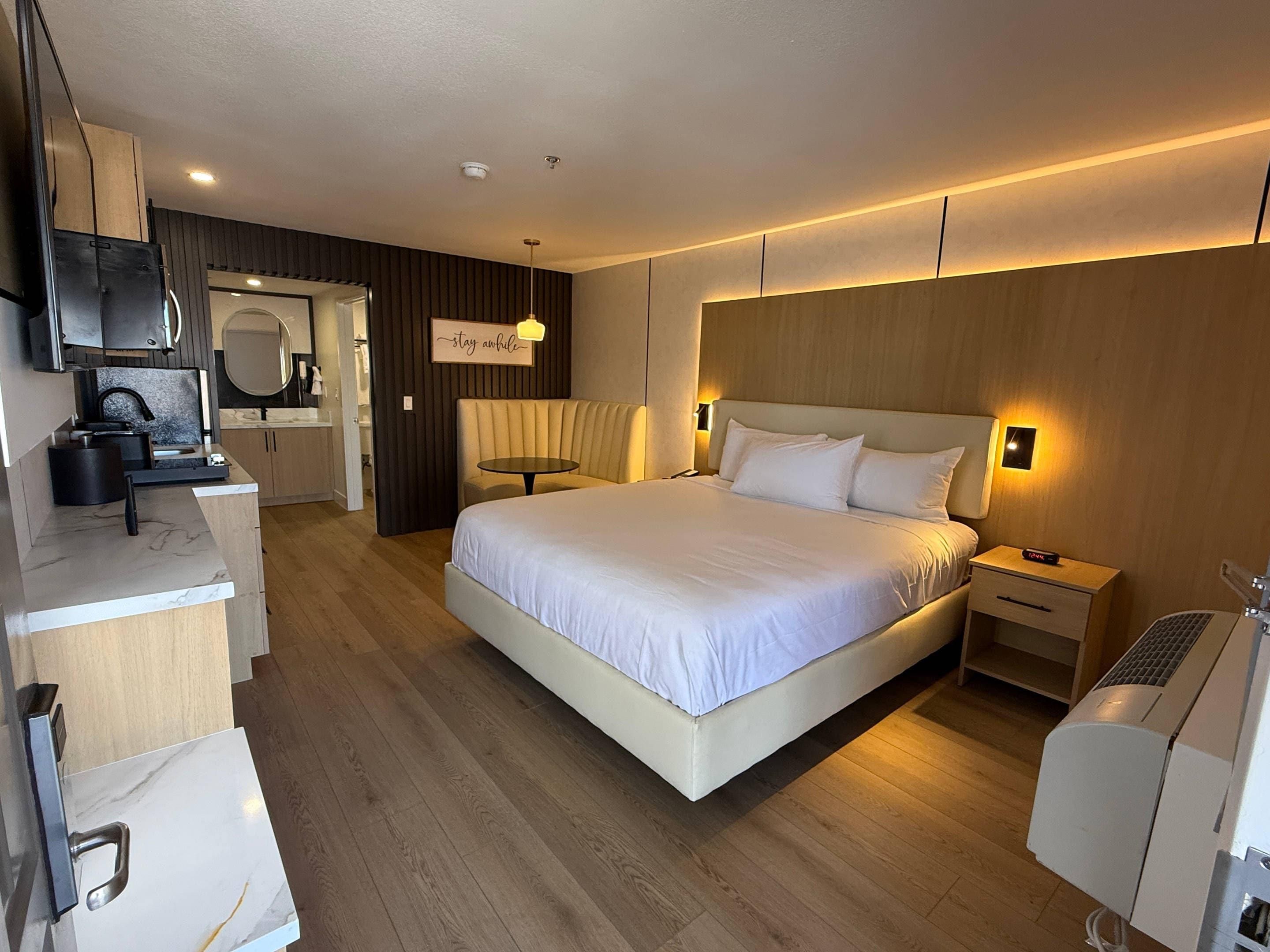 MainStay Suites Victorville - Hesperia - Victorville - Quarto
