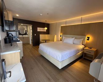 MainStay Suites Victorville - Hesperia - Victorville - Quarto