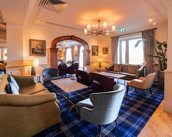 Carden Park - Τσέστερ - Σαλόνι