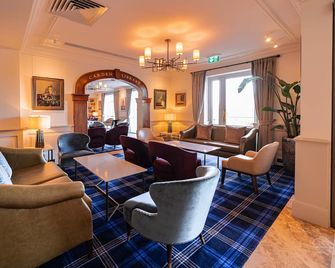 Carden Park - Chester - Sala de estar
