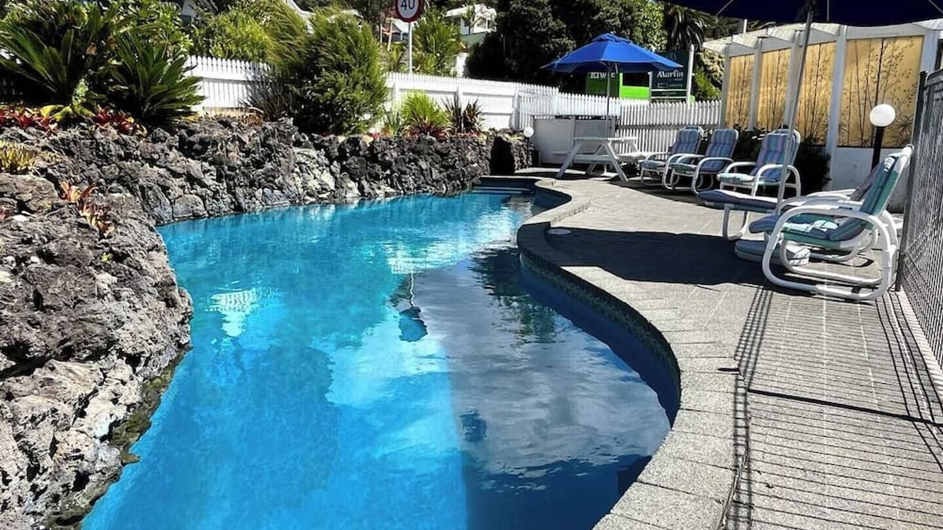Marlin Court Motel