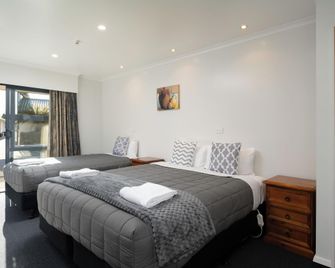 Grove Park Motor Lodge - Blenheim
