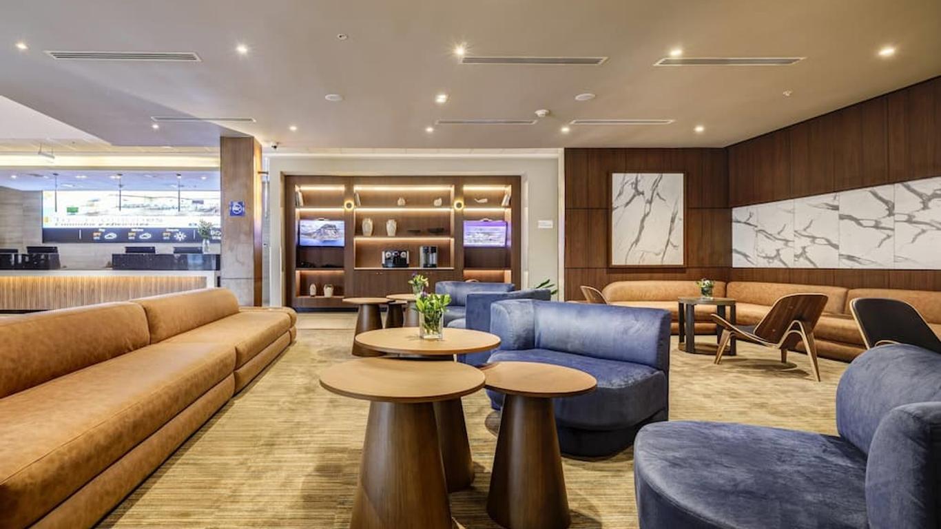 Wyndham Santiago Aeropuerto