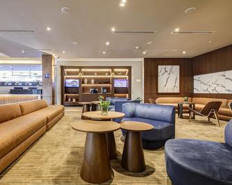 Wyndham Santiago Aeropuerto - Santiago de Chile - Lounge