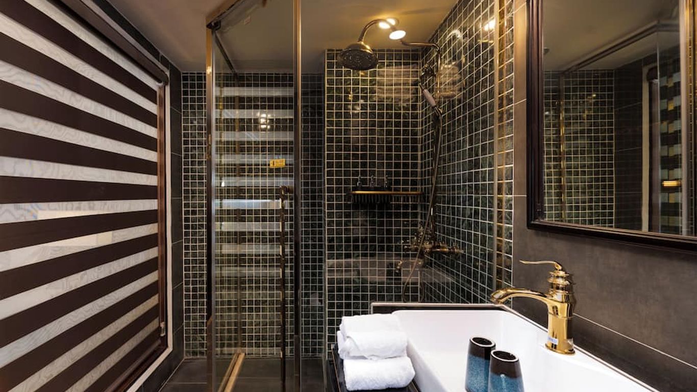 Sapa Horizon Hotel & Skybar