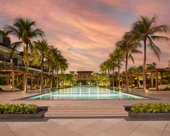 Regent Bali Canggu - North Kuta - Bygning