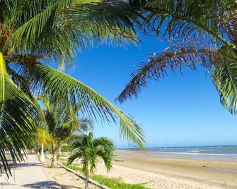 Inn Tribus Hotel - Trairi - Praia