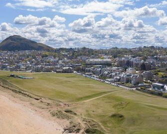 Pointgarry - North Berwick