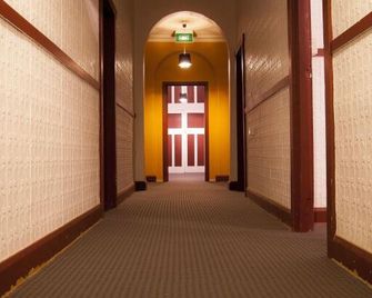 로열 메일 호텔 제릴데리 - 제릴데리 - 복도