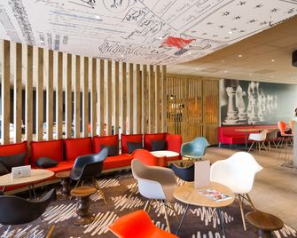 ibis Wavre Brussels East - Wavre - Lounge