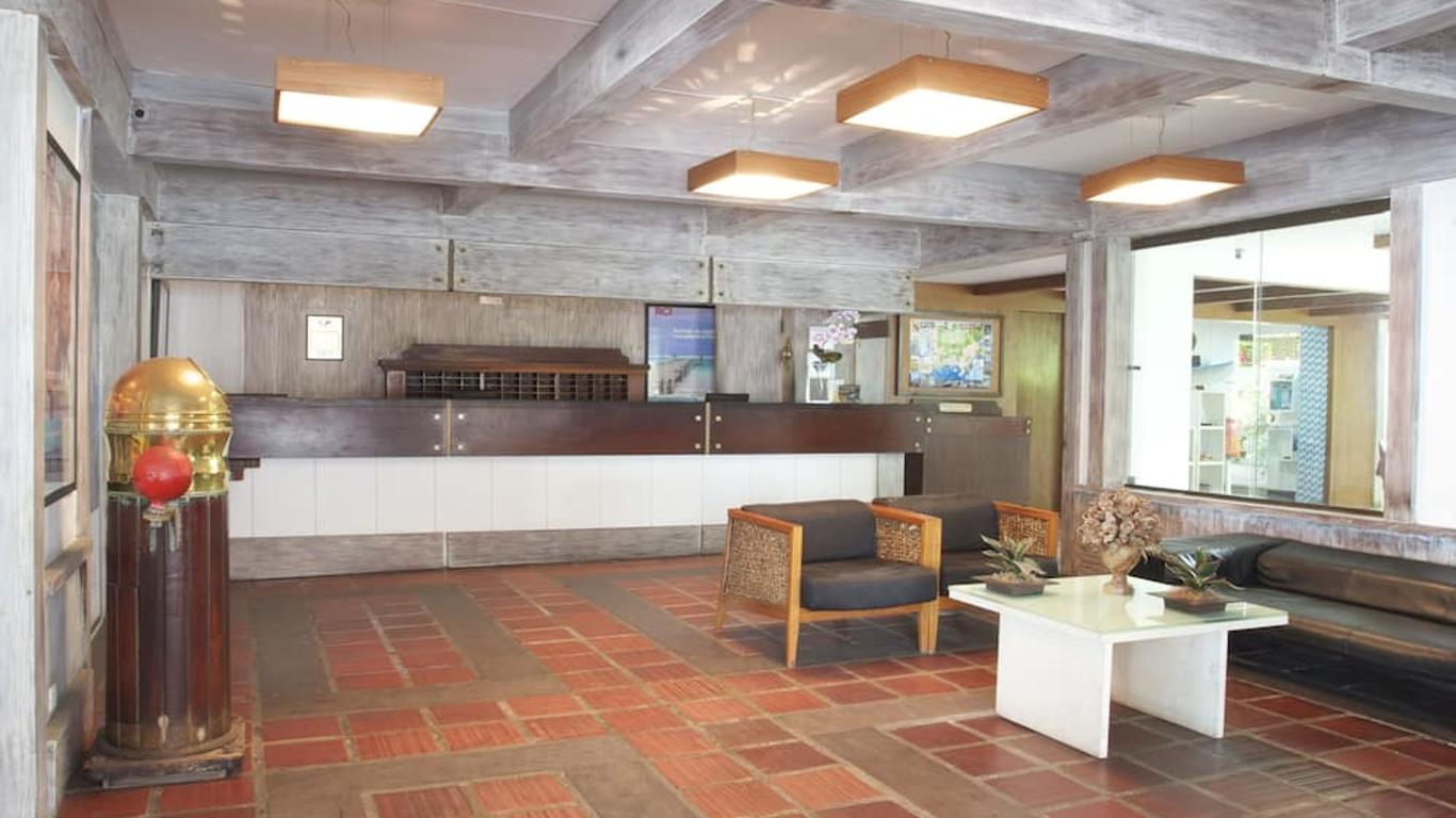 Delphin Beach Hotel