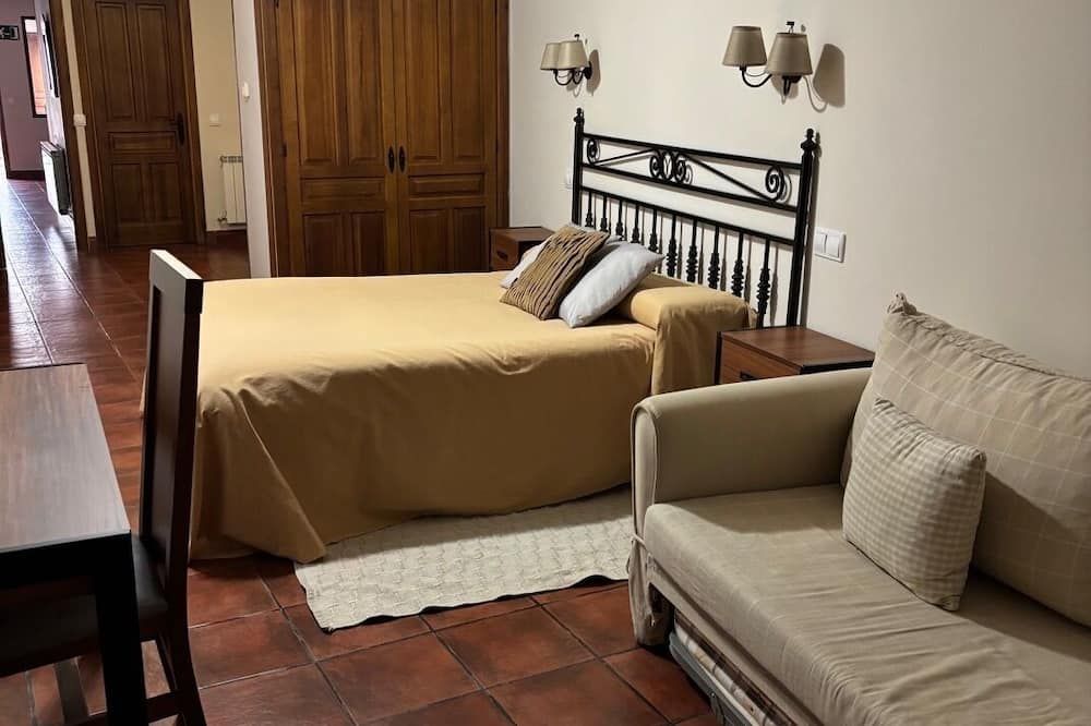 Hotel El Castrejon - Cebreros