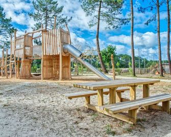 Holiday Home Yara by Interhome - Lacanau