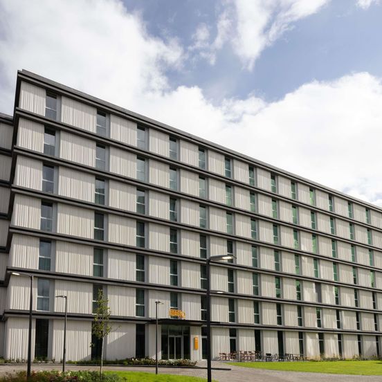 Aparthotel Adagio Access Brussels Airport image 1