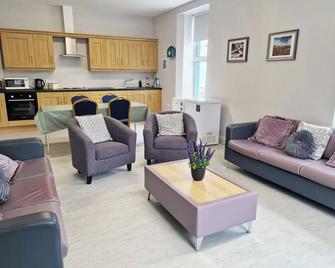 Trivia House - Cavan - Wohnzimmer