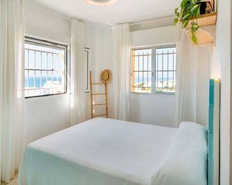 Turquesa Y Sal - Matalascanas - Habitación