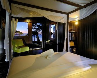Melina Beach Resort - Tioman Island