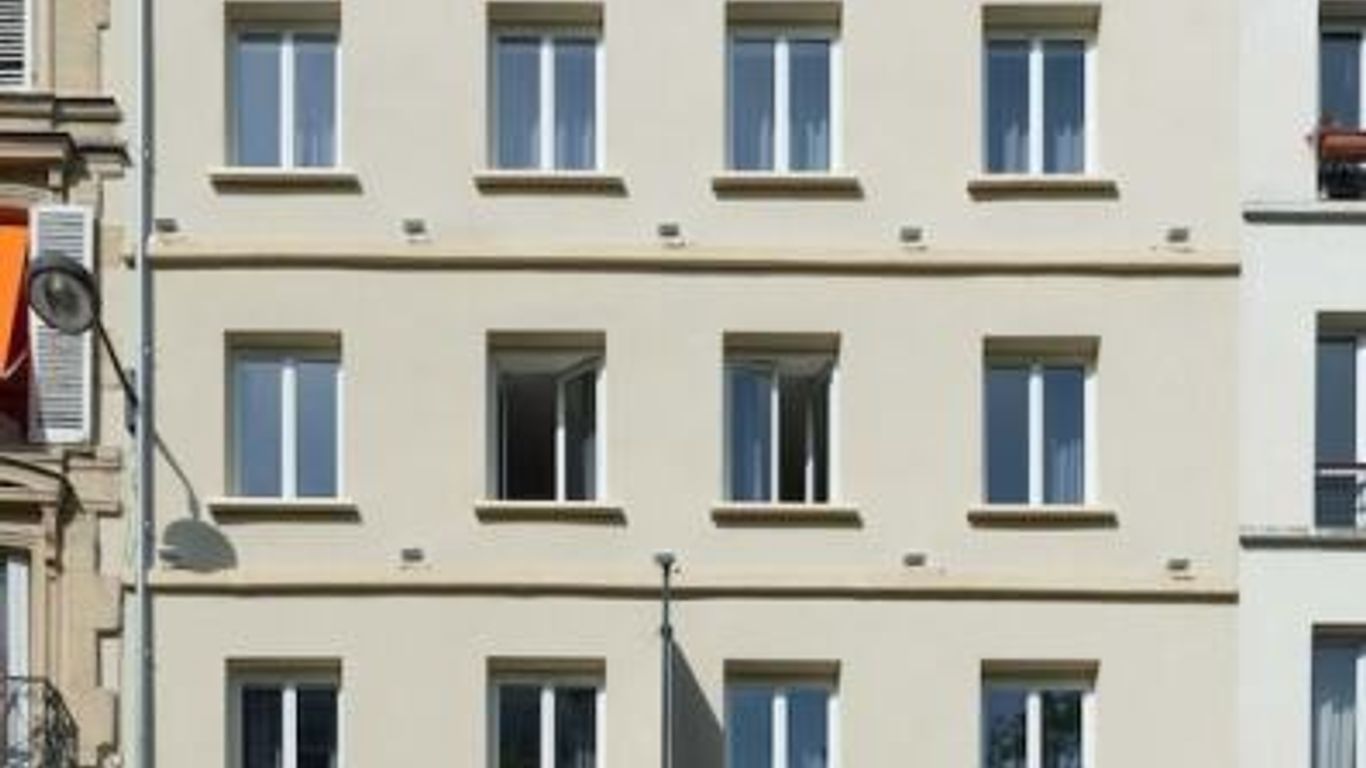 Be You Luxury Apart'Hotel - La Chouette