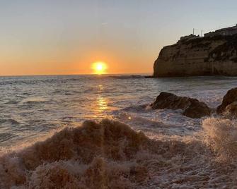 Carvoeiro B&B and S.P.A Suite 1 - Lagoa