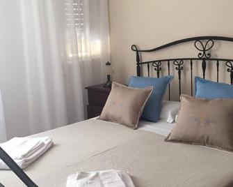 Appartamenti Affittacamere Villa Striari - Otranto - Sypialnia