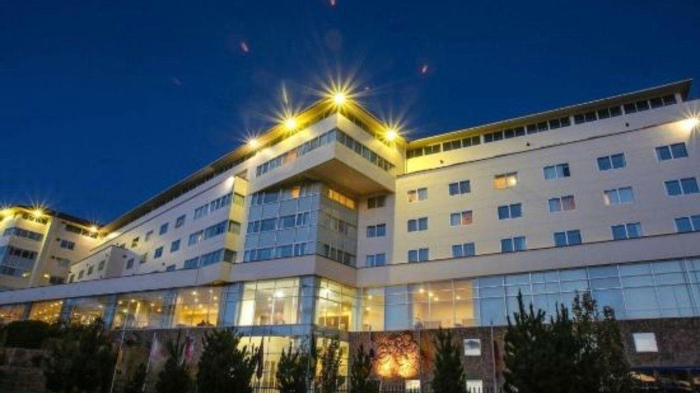 Hotel Jose Antonio Puno