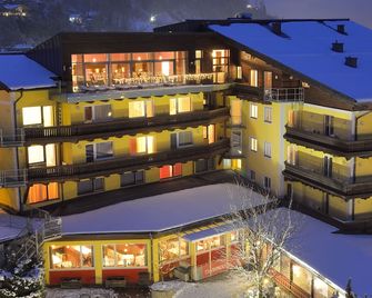 Der Schütthof - Zell am See - Gebäude