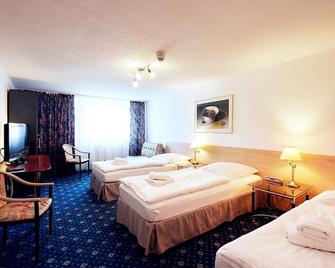 Ring Hotel - Wiesbaden - Bedroom