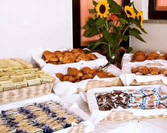 Hotel President - Vasto - Buffet